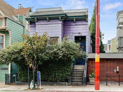 908-910 Potrero Ave, San Francisco, CA, 94110
