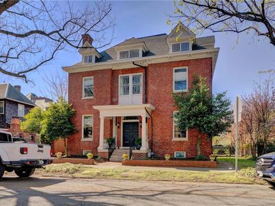 511 Colonial Ave, Norfolk, VA, 23507