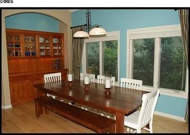 Large Dining Room