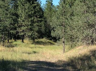 4028 Lumberg Rd, Springdale, WA 99173