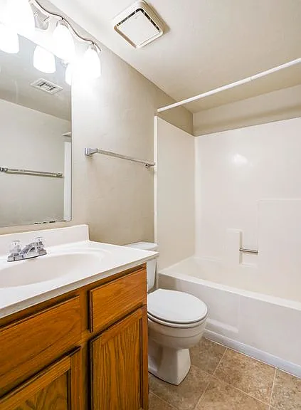 6128 Antelope Villas Cir #116 — Photo 4