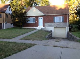 7102 Salmar Ct, Cincinnati, OH 45231