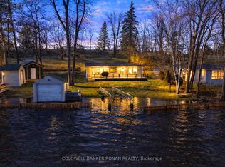 1853 Youngs Point Rd, Selwyn, ON K0L 2H0