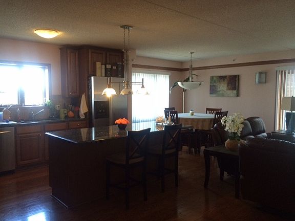 3rd image of 4811 N Olcott Ave Unit 304