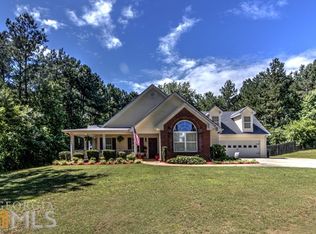 115 Benton Rd, Covington, GA 30014