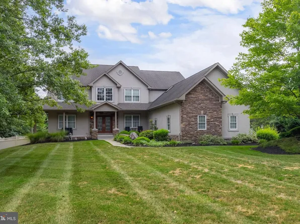 363 Richwood Rd, Mullica Hill, NJ 08062