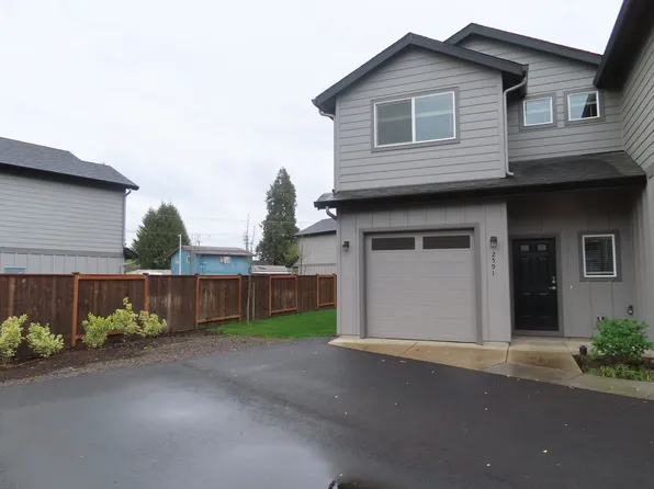 2587Justine - FH, 2587 Justine Ln #2591, Eugene, OR 97404