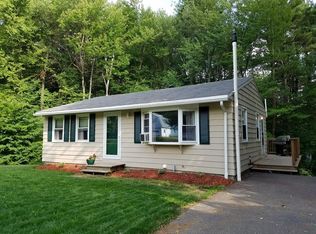 9 Lillian Dr, Ashburnham, MA 01430