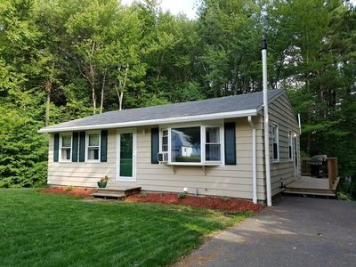 9 Lillian Dr, Ashburnham, MA, 01430