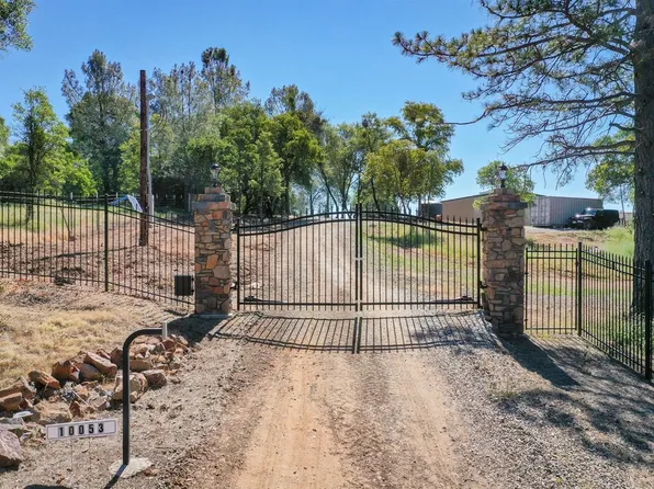 10053 Chances R Rd, Penn Valley, CA 95946
