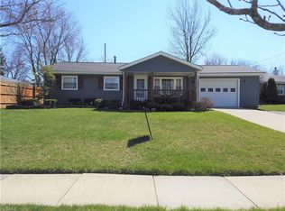 330 Sycamore Tree Dr, Medina, OH 44256