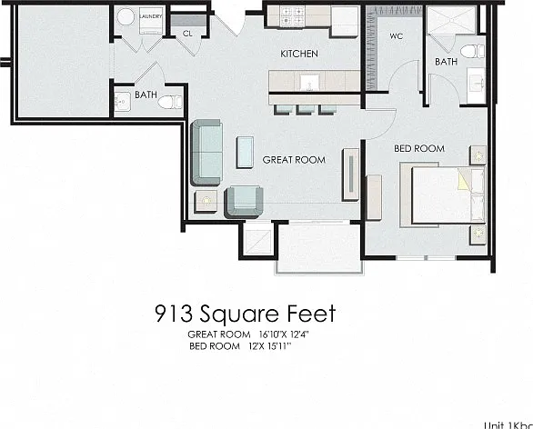 Residences at Bentwood — Photo 25