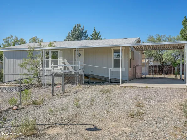20829 E Prickly Pear Dr, Mayer, AZ 86333