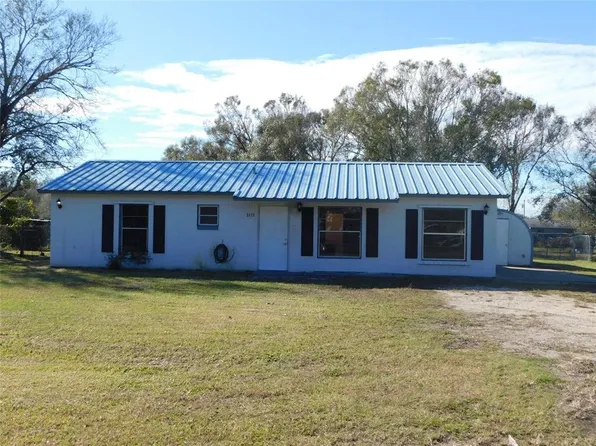 2173 NW Richard Ave, Arcadia, FL 34266