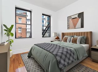 205 Allen St APT 17, New York, NY 10002