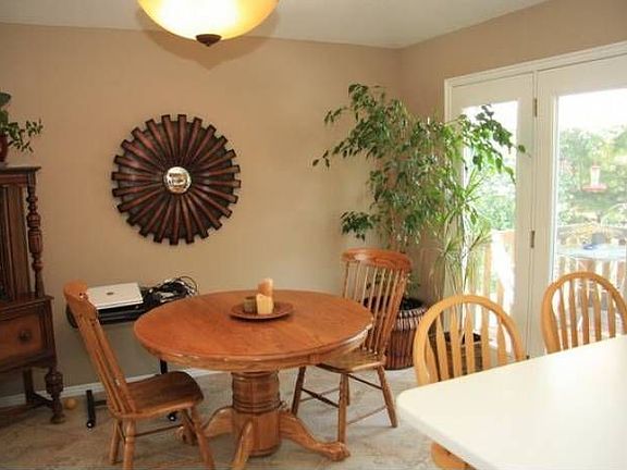 Kitchen Dining
