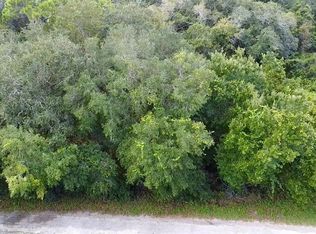 1030 REDBIRD STREET LOT 9, LAKE PLACID, FL 33852