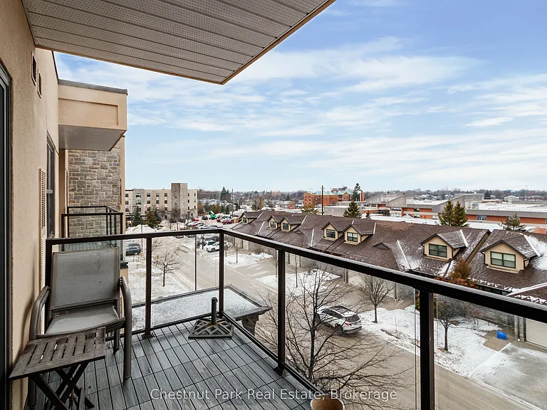 91 Raglan St #412 — Photo 27