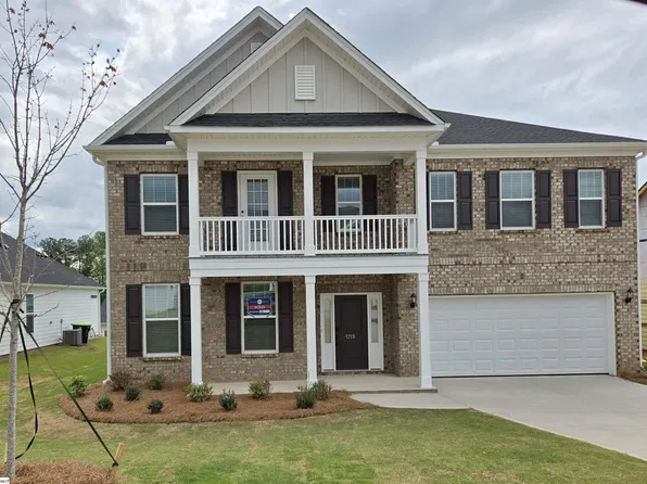 1719 Watersail Lane Cle #43, Inman, SC 29349