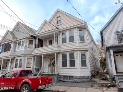 23 1/2 Moyston Street, Schenectady, NY, 12307