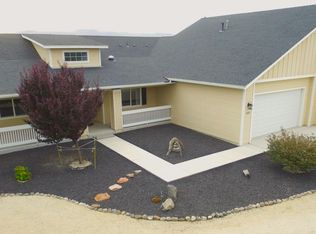5312 Bentgrass Dr, Stagecoach, NV 89429