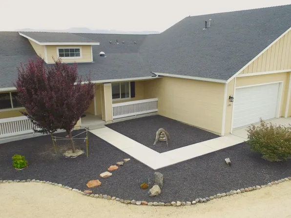 5312 Bentgrass Dr, Stagecoach, NV 89429