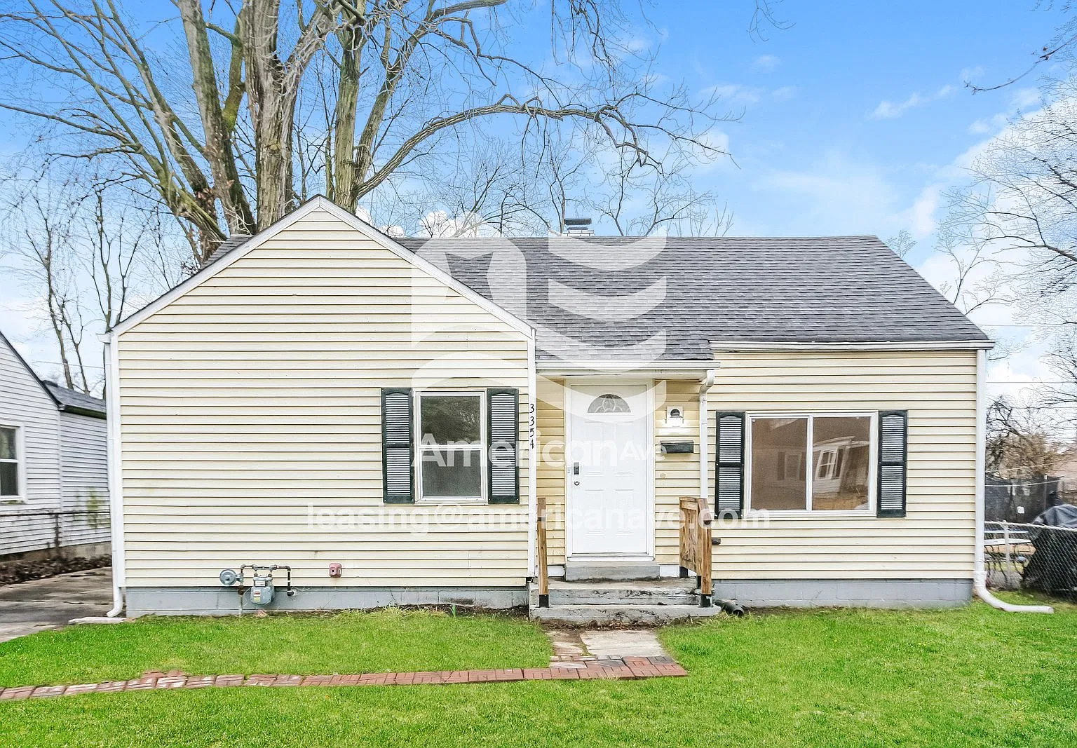 4 bed, 2.0 bath, 1230 sqft, $1,450 — Photo 1