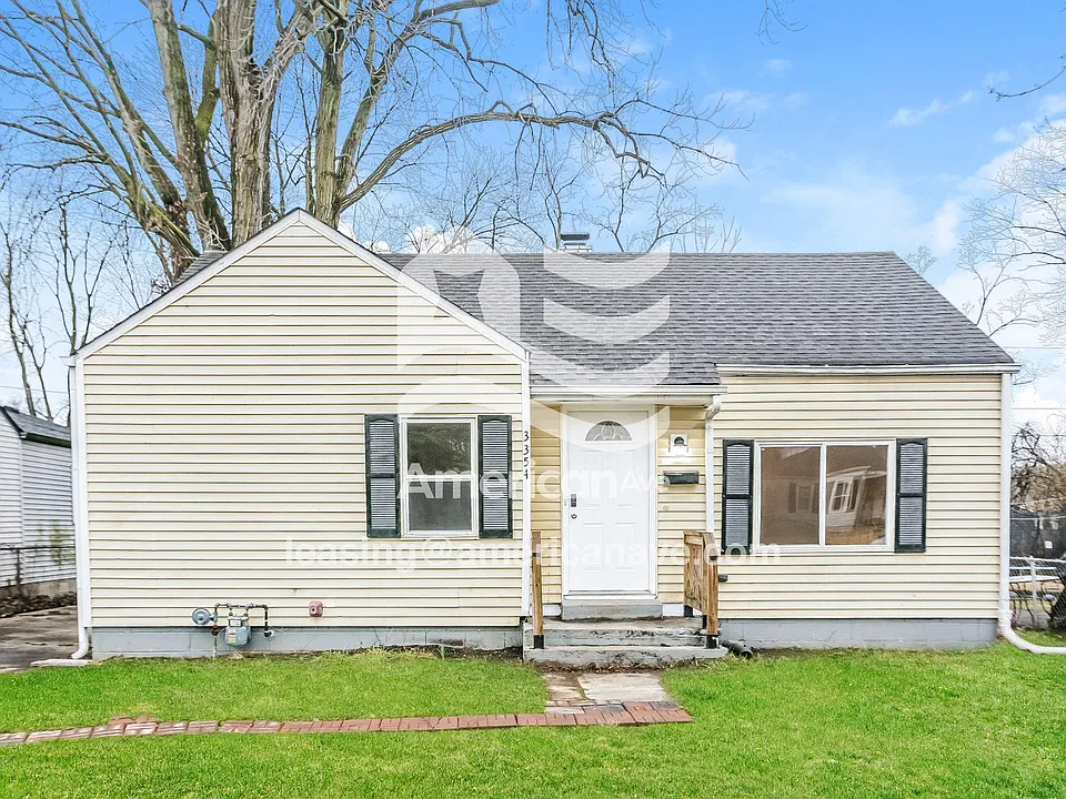 3354 N Chester Ave