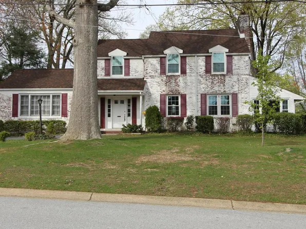 1 Lone Acre Rd, Wilmington, DE 19803