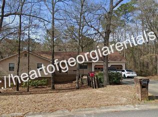201 Dogwood Gln, Centerville, GA 31028
