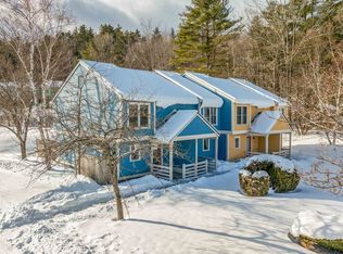 4 Turner Pl UNIT 314, Enfield, NH 03748