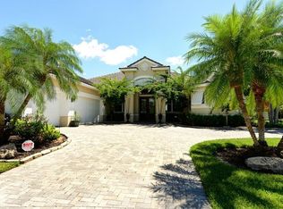 915 SW Lost River Shores Dr, Stuart, FL 34997