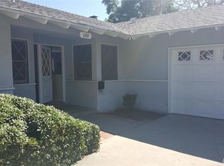 680 Magnolia Ave, Upland, CA 91786