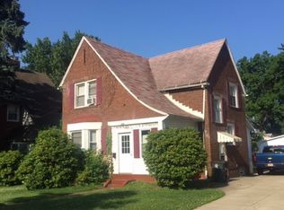 1829 Goodyear Blvd, Akron, OH 44305