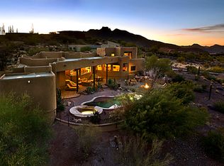 7735 E Nonchalant Ave, Carefree, AZ 85377