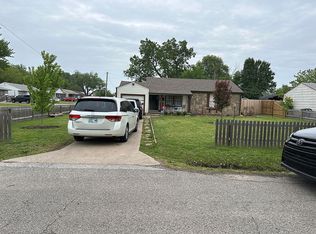 1545 N 66th East Ave, Tulsa, OK 74115