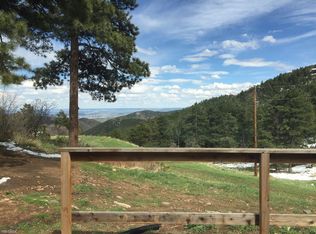 9774 Hilldale Dr, Morrison, CO 80465