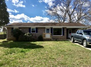312 Shannon View Rd, Gray, TN 37615