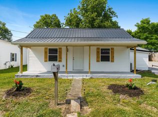 547 Pinkston Ct, Harrodsburg, KY 40330