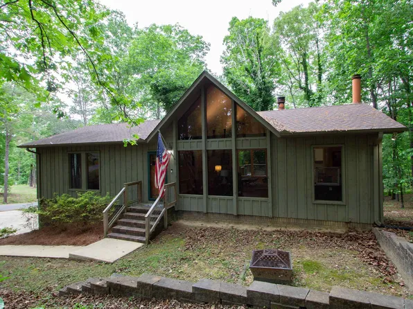 4957 Smith Trl, Pell City, AL 35128