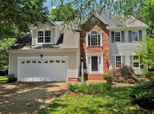 5144 Dorin Hill Ct, Glen Allen, VA 23059