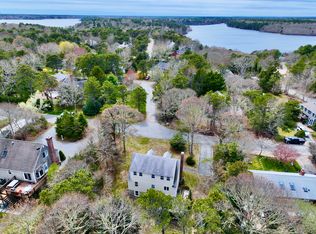 52 Matheson Rd, Brewster, MA 02631