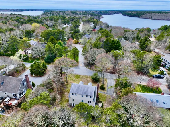 52 Matheson Road, Brewster, MA 02631