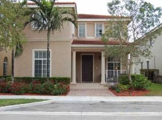 27447 SW 143rd Ct, Homestead, FL 33032