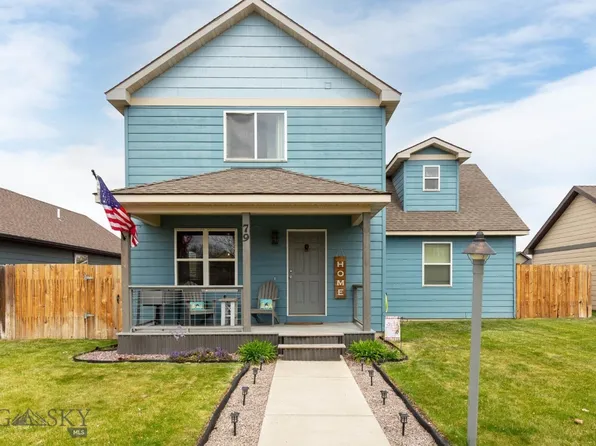 79 Woodman Dr, Belgrade, MT 59714
