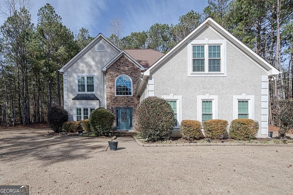 25 Barrington Farms Ct, Sharpsburg, GA 30277 MLS 20166378 Zillow