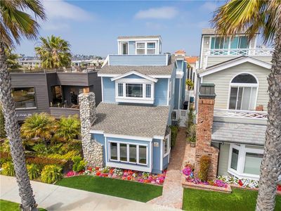 101 Ocean Ave, Seal Beach, CA, 90740
