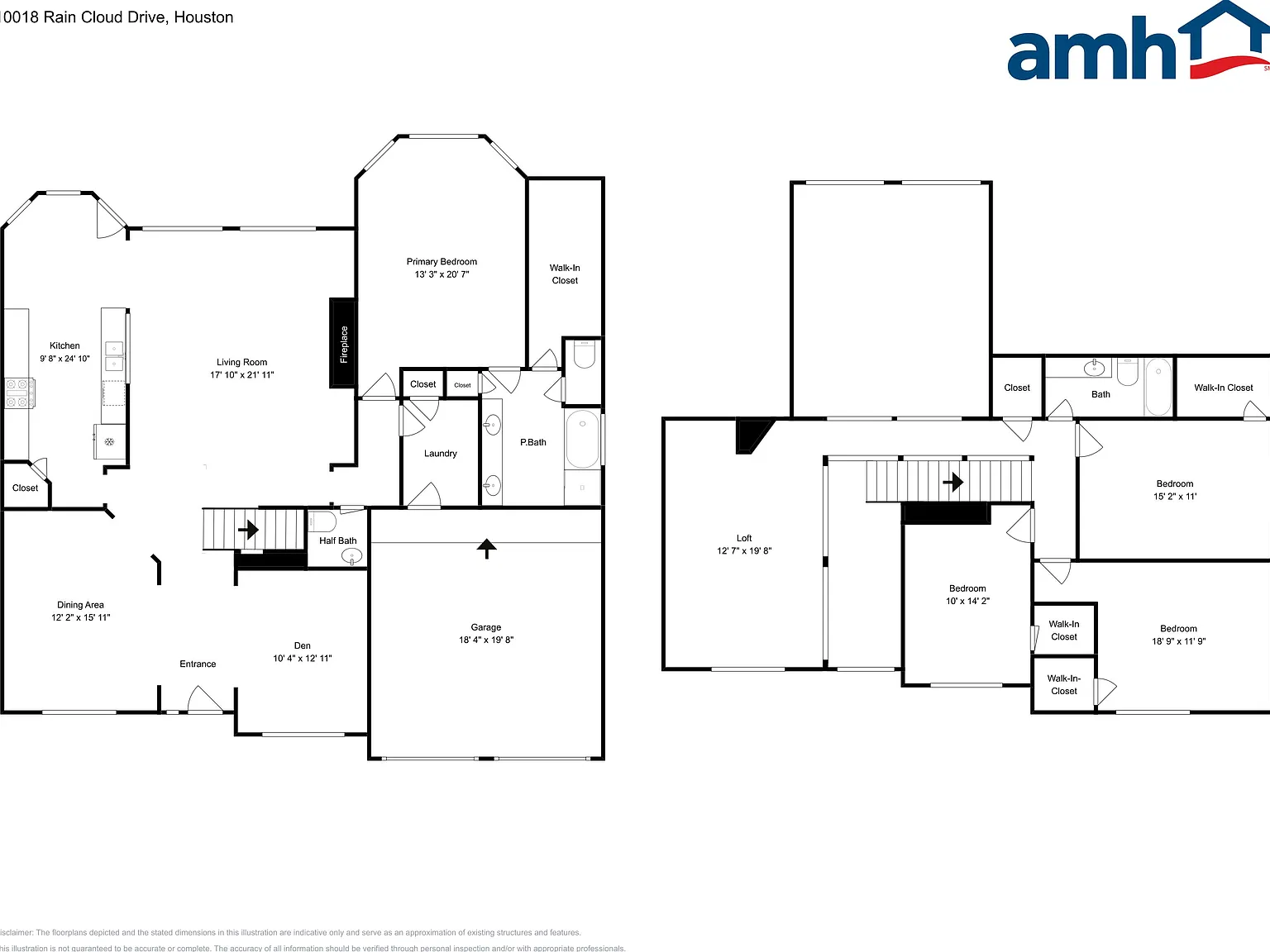 4 bed, 2.5 bath, 2975 sqft, $2,520 — Photo 2