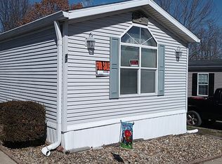 2005 S Rogers St TRAILER 47, Bloomington, IN 47403