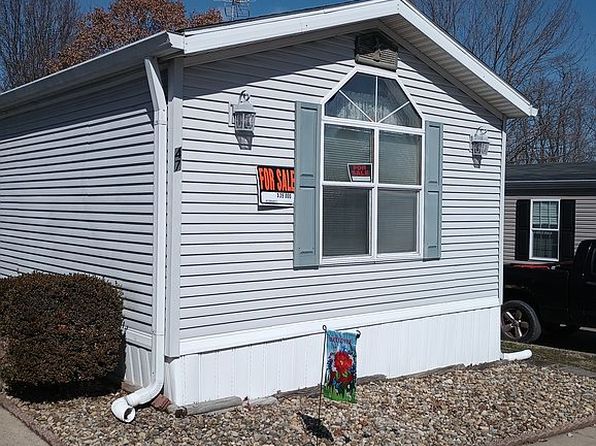 2005 S Rogers St TRAILER 47